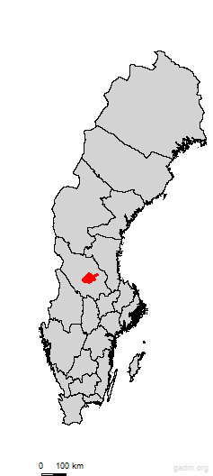 leksand