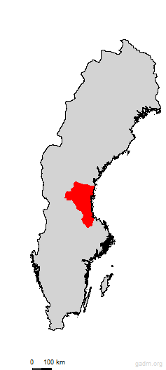 gavleborg