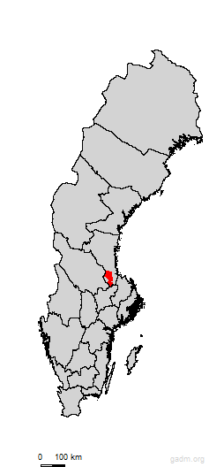 sandviken