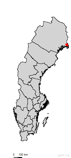 haparanda