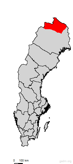 kiruna