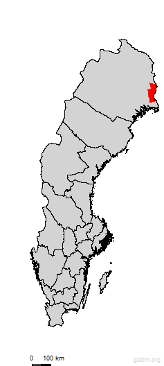overtornea