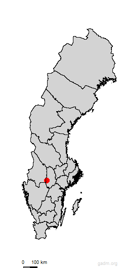 degerfors