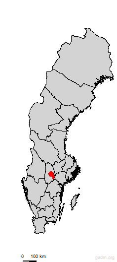 orebro