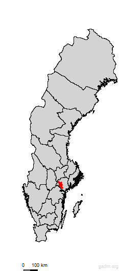 katrineholm