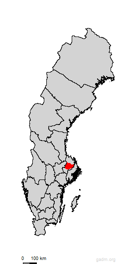 uppsala