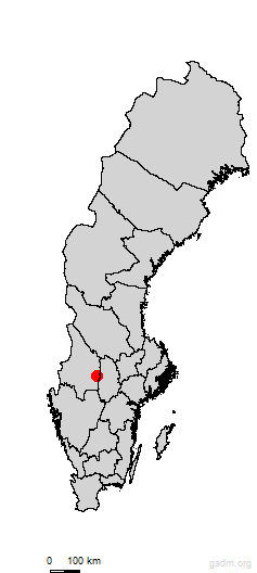 storfors