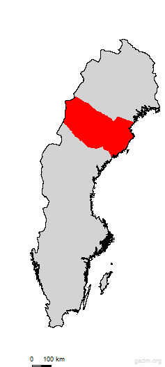 vasterbotten