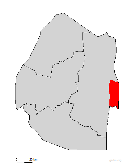 matsanjeninorth