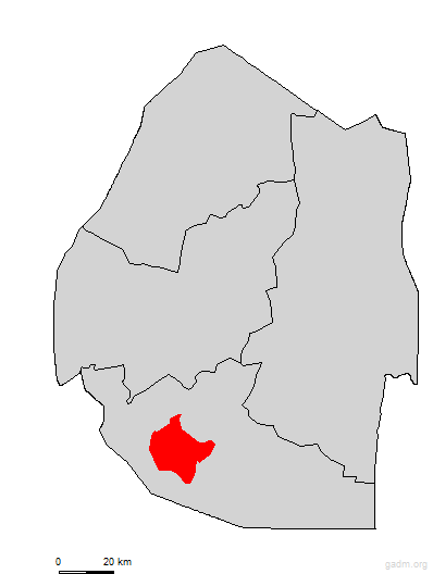 mbangweni