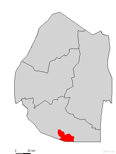 shiselweni