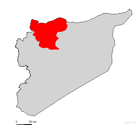 aleppo