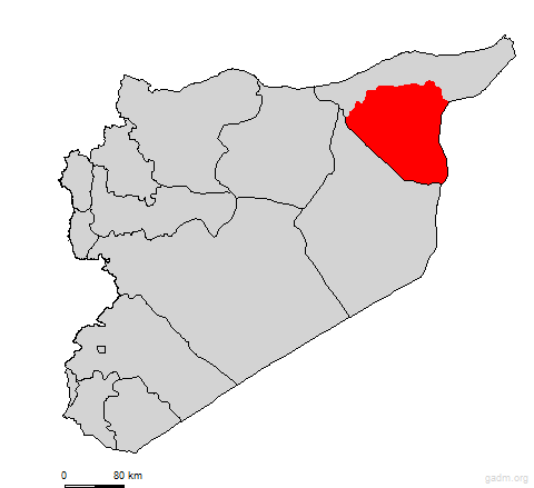 al-hasakah