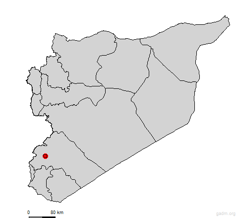 damascus