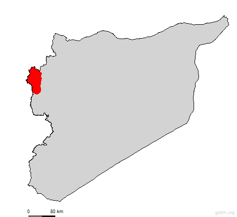 lattakia