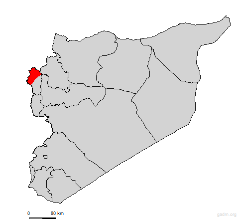 latakia