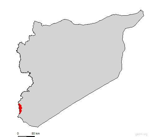 quneitra