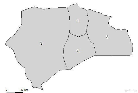 third level divisions