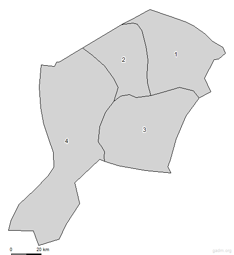 third level divisions