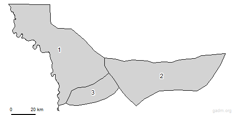 third level divisions