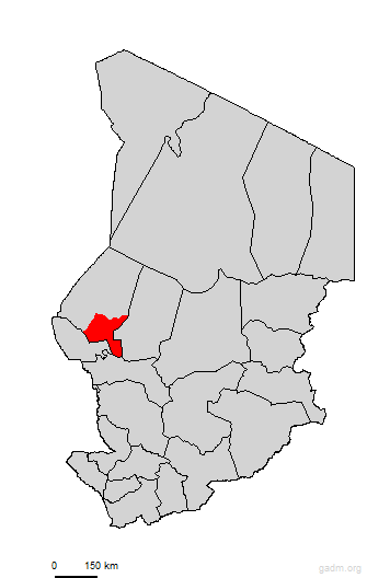 kanem
