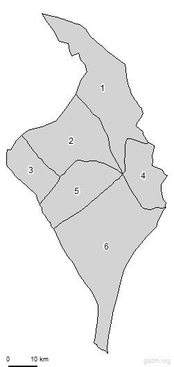 third level divisions