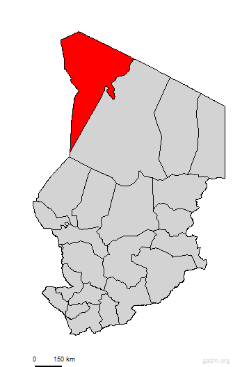 tibesti