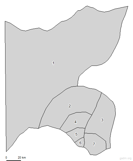 third level divisions