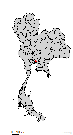 minburi