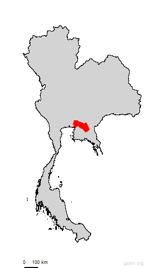 chachoengsao