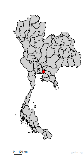 muangchachoengsao