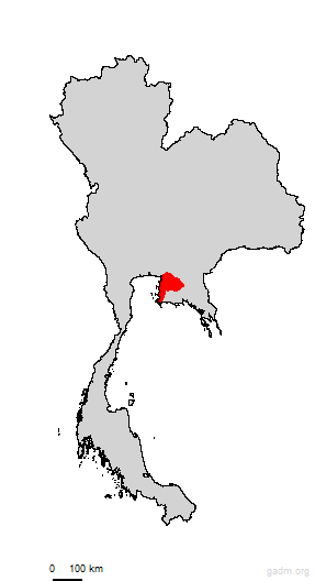 chonburi