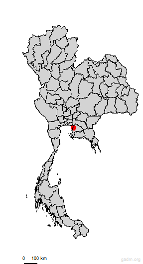 muangchonburi