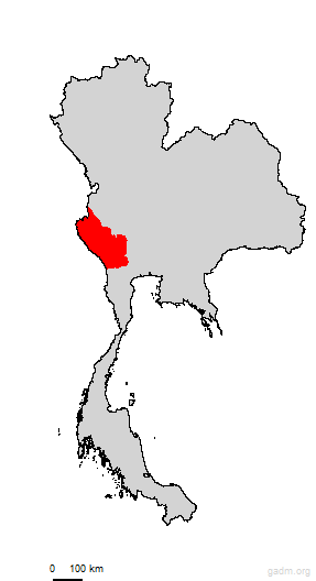 kanchanaburi