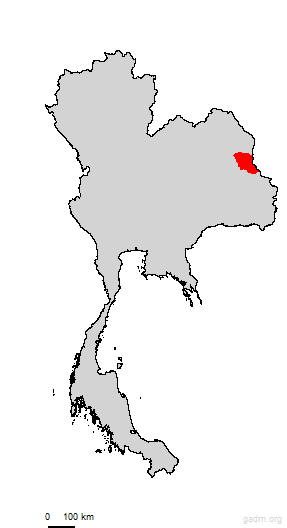 mukdahan