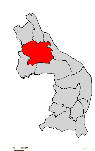 sisongkhram