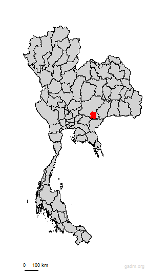 khonburi