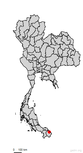 muangnarathiwat