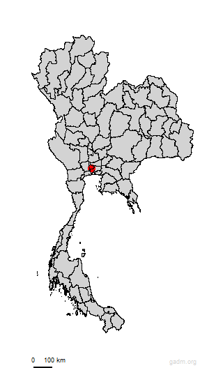 bangkruai