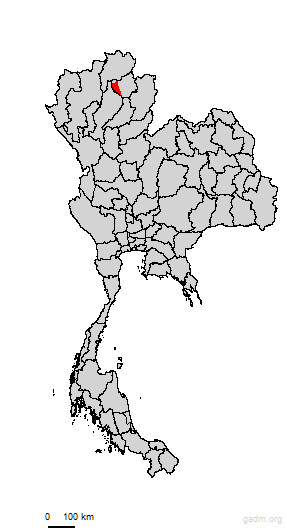 muangphayao