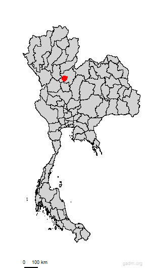 muangphitsanulok