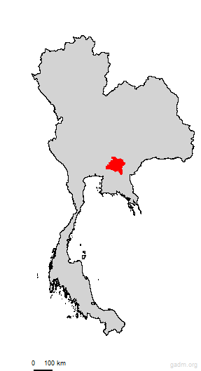 prachinburi