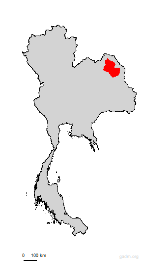 sakonnakhon