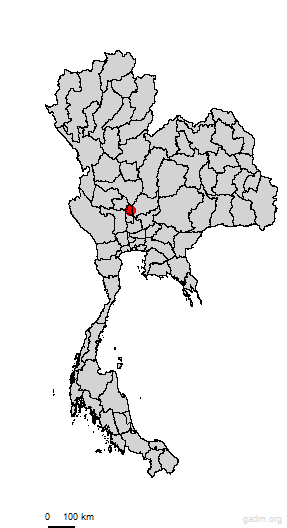 muangsingburi