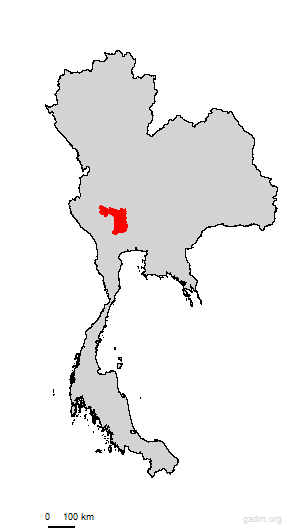 suphanburi