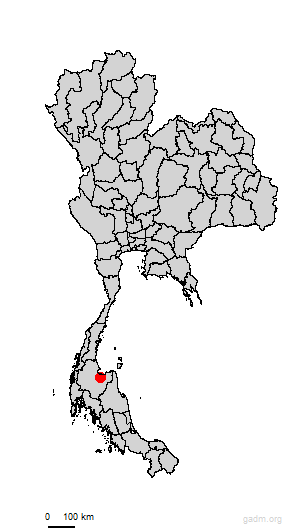 muangsuratthani