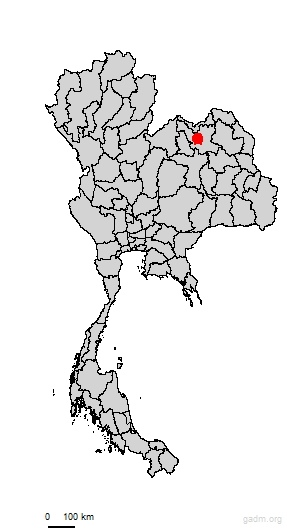 muangudonthani