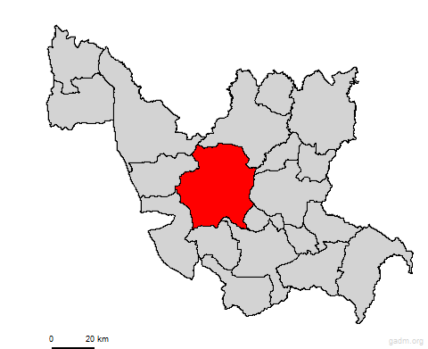 muangudonthani