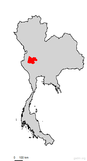 uthaithani