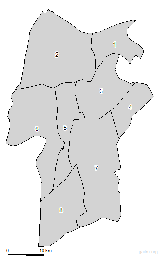 third level divisions